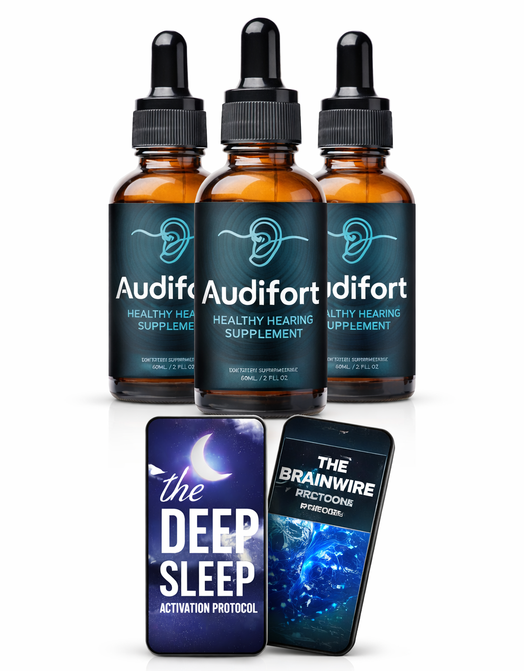 audifort supplement